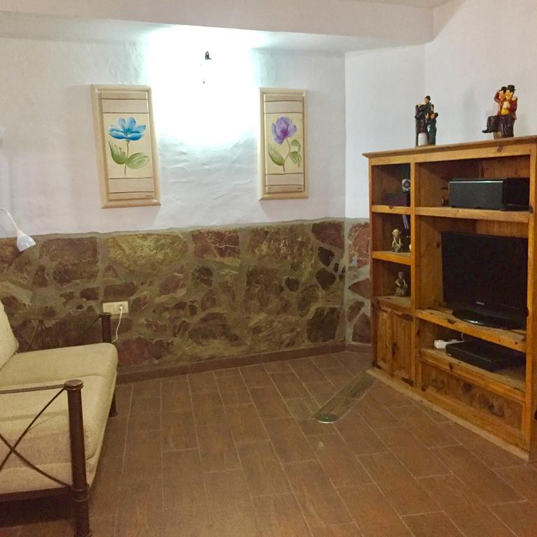 Tazacorte Tipical House Екстериор снимка