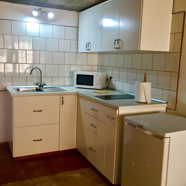 Tazacorte Tipical House Екстериор снимка