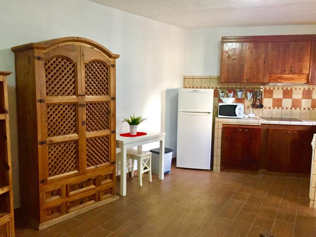 Tazacorte Tipical House Екстериор снимка