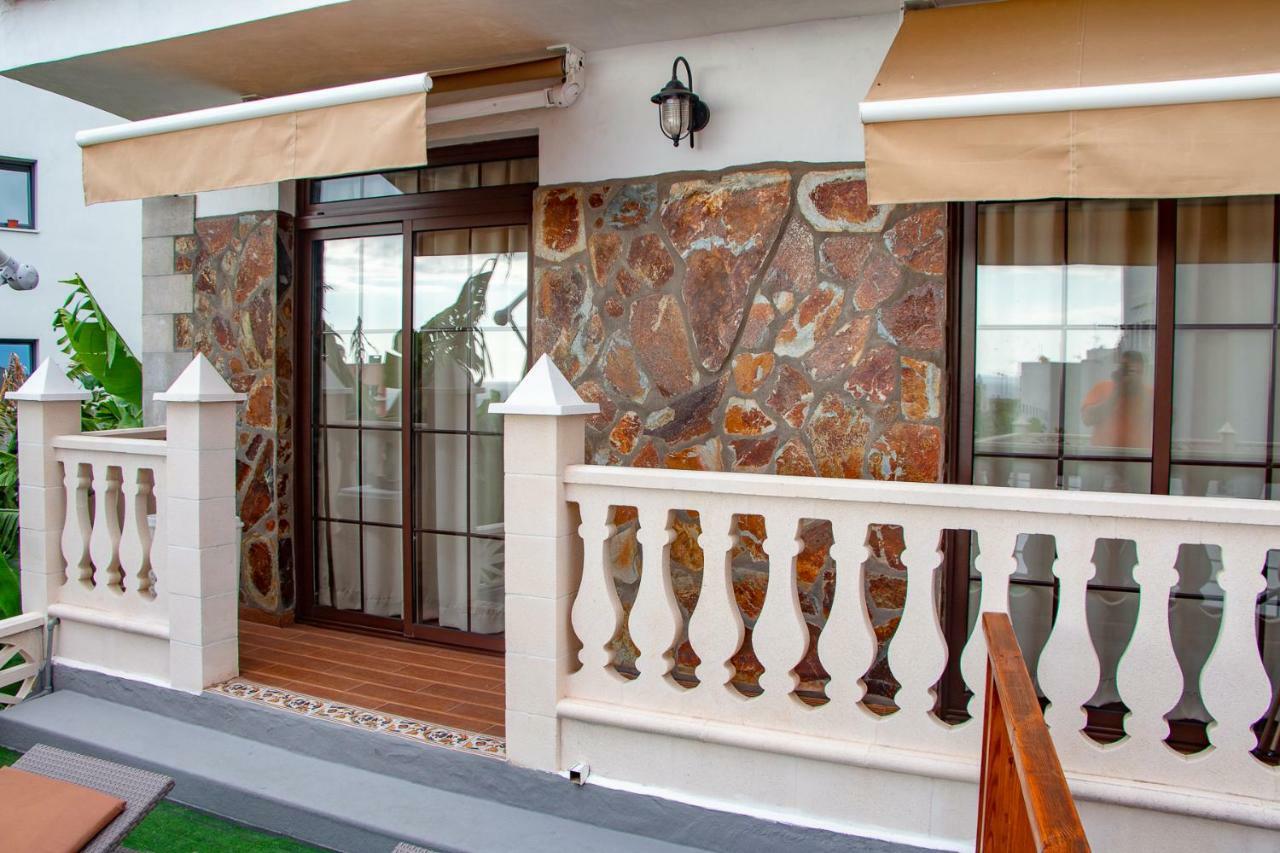 Tazacorte Tipical House Екстериор снимка